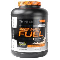 Twinlab 100% Whey Protein Fuel 5lb