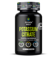 Roden Max Potassium Citrate 90caps