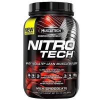 MT Nitro-Tech Performance Series 2lb