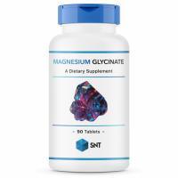 SNT Magnesium Glycinate 150tabs