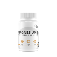 Optimum System Magnesium+B6 90caps