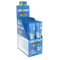 Olimp Fire Start Energy Gel + BCAA 36g