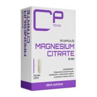 aTech nutrition Magnesium Citrate 30caps
