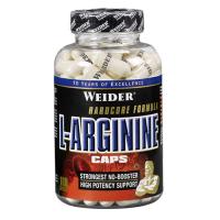 Weider L-Arginine