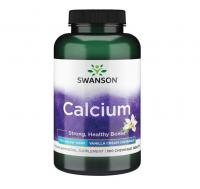 Swanson Calcium 500mg 100chewable tablets