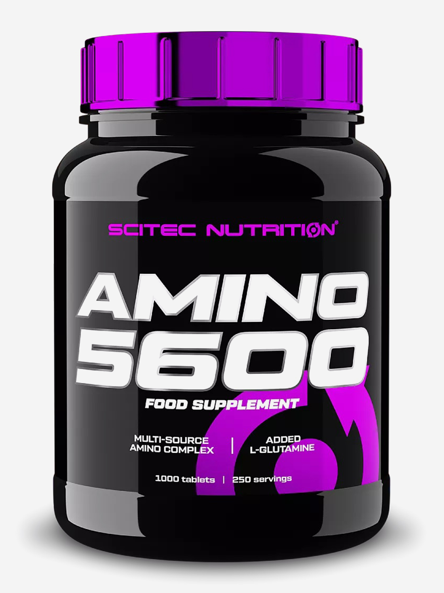 Scitec Nutrition Amino 5600 1000tabs