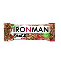 Ironman Snack bar 40гр