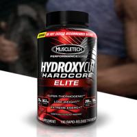 MT Hydroxycut Hardcore Elite
