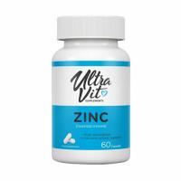 VP Lab UltraVit Zinc 60caps