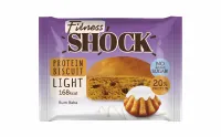 FitnesShock Бисквит неглазированный 40гр