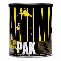Animal Pak 15