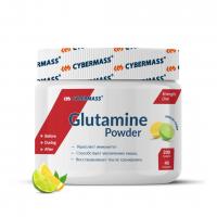 Cybermass Glutamine 200g