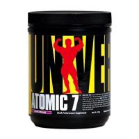 UN Atomic 7 384g