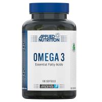 Applied Nutrition Omega-3 100caps