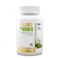 Maxler Balance for Women 90softgels