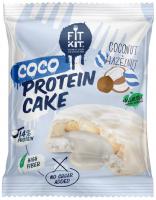 Fit Kit Coco Protein Cake 90g