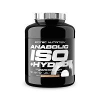 Scitec Nutrition Anabolic Iso+Hydro 2350g