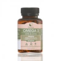 Forenvit Omega-3 60caps