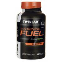 Twinlab L-Arginine Fuel 500mg