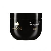 Constant Delight 5 Magic Oils Маска для восстановления волос 500мл