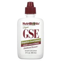 Nutribiotic GSE vegan liquid concentrate 59ml