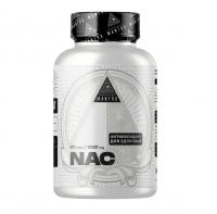 Biohacking MANTRA NAC 500mg 60caps