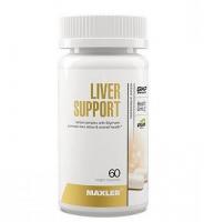 Maxler Liver Support 60vcaps