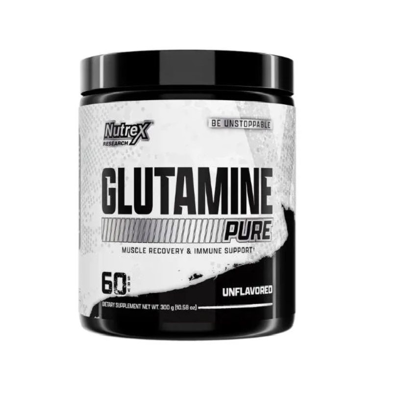 Nutrex Glutamine Drive 300g