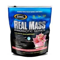 GN Real Mass Probiotic Series 6lb