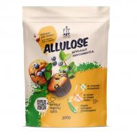 Fit Kit Allulose Сахарозаменитель Аллюлоза 300g