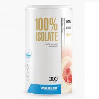 Maxler 100% Isolate 300g