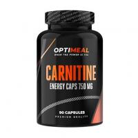 OptiMeal L-carnitine 90caps