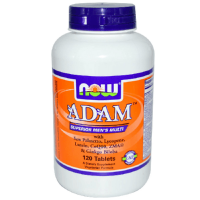 NOW ADAM 120tabs