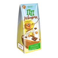 Сибирская клетчатка «ПП» Завтрак ШокоНяшки 110г