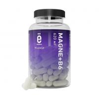 ё/батон MAGNE+B6 90капсул