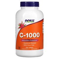 NOW C-1000 250tabs