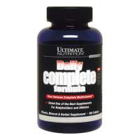Ultimate Nutrition Daily Complete Formula