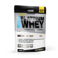 VP Lab 100% Platinum Whey 30g
