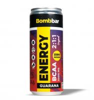 Bombbar BCAA Напиток 330мл Bombbar BCAA Напиток 330мл