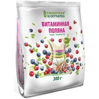 Клетчатка Витаминная поляна 300g