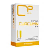 aTech nutrition Curcumin 30caps