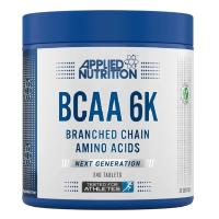 Applied Nutrition BCAA 6К 240tabs