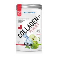 Nutriversum Wshape Collagen+ Powder 600g