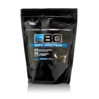 Ironman Protein F-80 500g