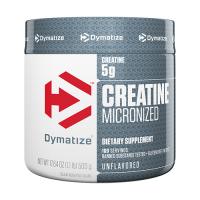 Dymatize Creatine Micronized 500g