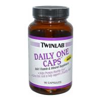 Twinlab Daily One 90 Caps