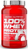 Scitec Nutrition 100% Whey Protein Professional 920g