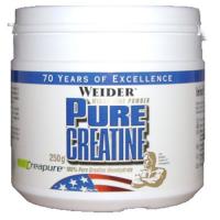 Weider Pure Creatine 250g