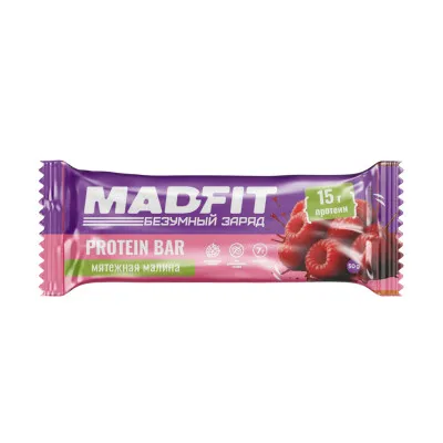 Mad Fit Батончик 50г