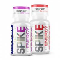 USN Spike Energy Shot 60ml